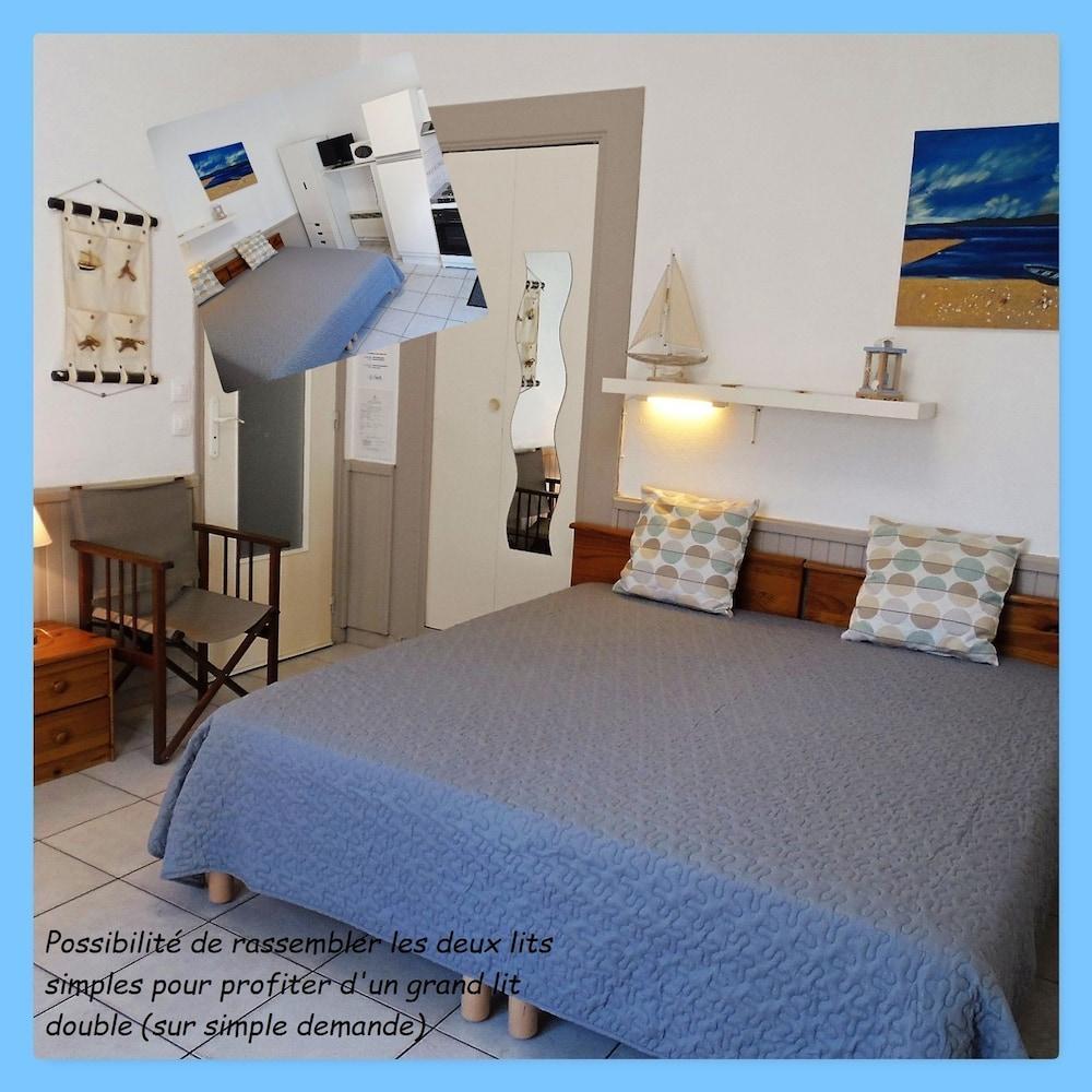 Residence La Hoguette Saint-Malo Dış mekan fotoğraf
