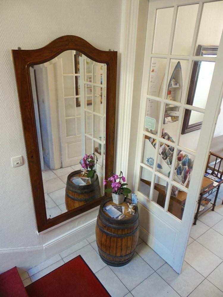 Residence La Hoguette Saint-Malo Dış mekan fotoğraf