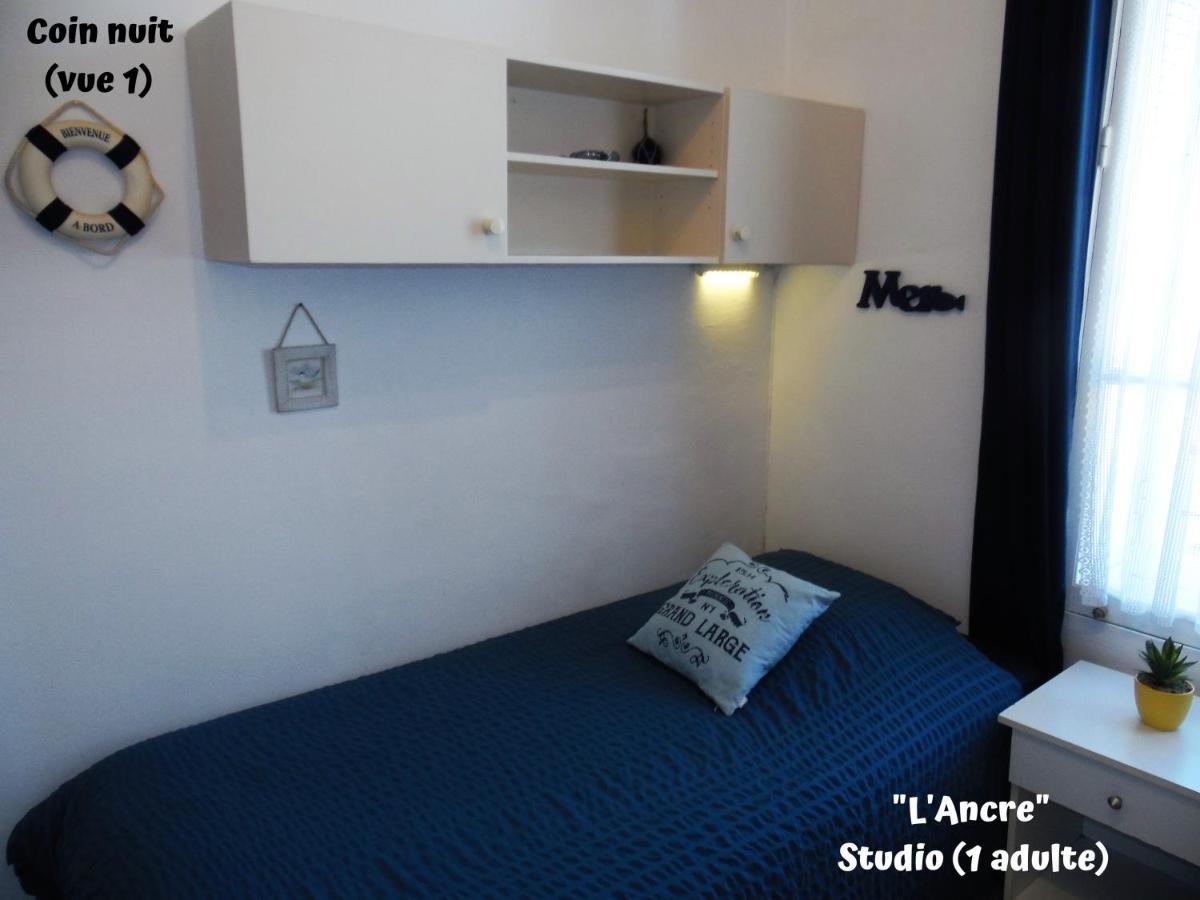 Residence La Hoguette Saint-Malo Dış mekan fotoğraf