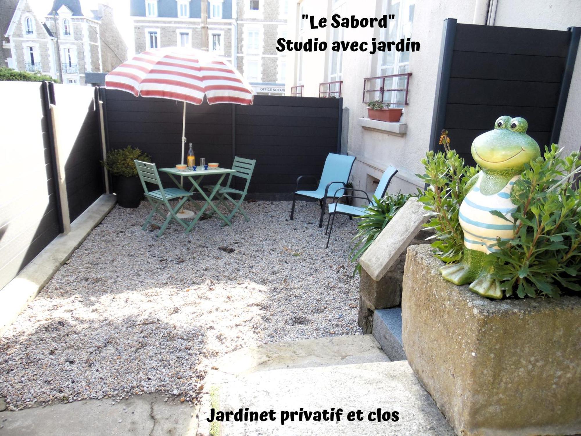 Residence La Hoguette Saint-Malo Dış mekan fotoğraf