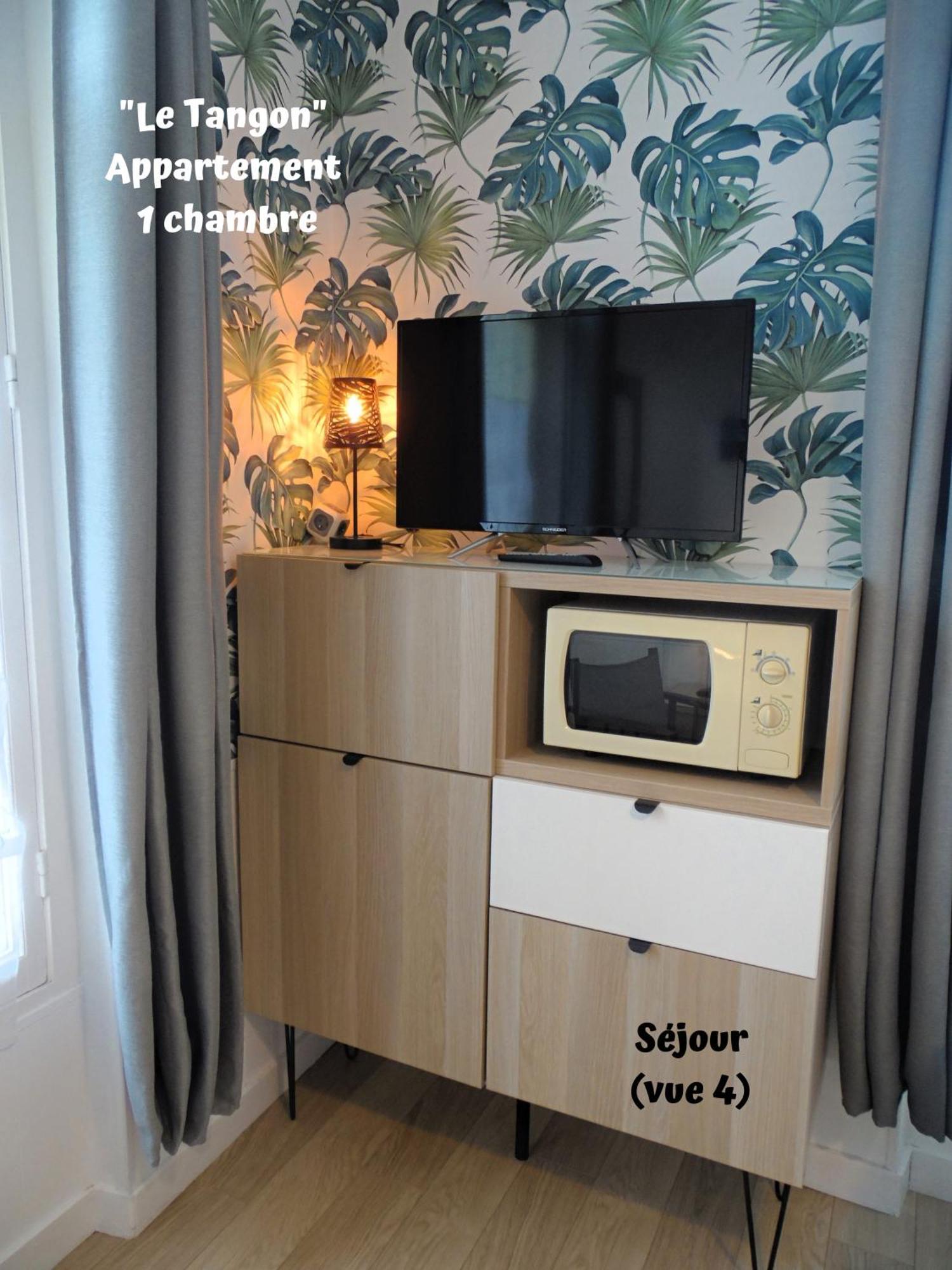 Residence La Hoguette Saint-Malo Dış mekan fotoğraf