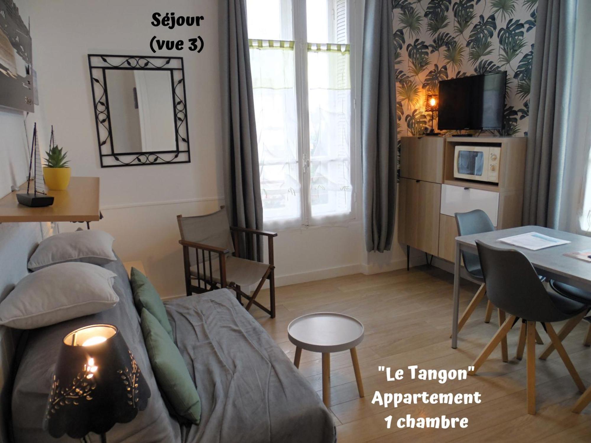 Residence La Hoguette Saint-Malo Oda fotoğraf