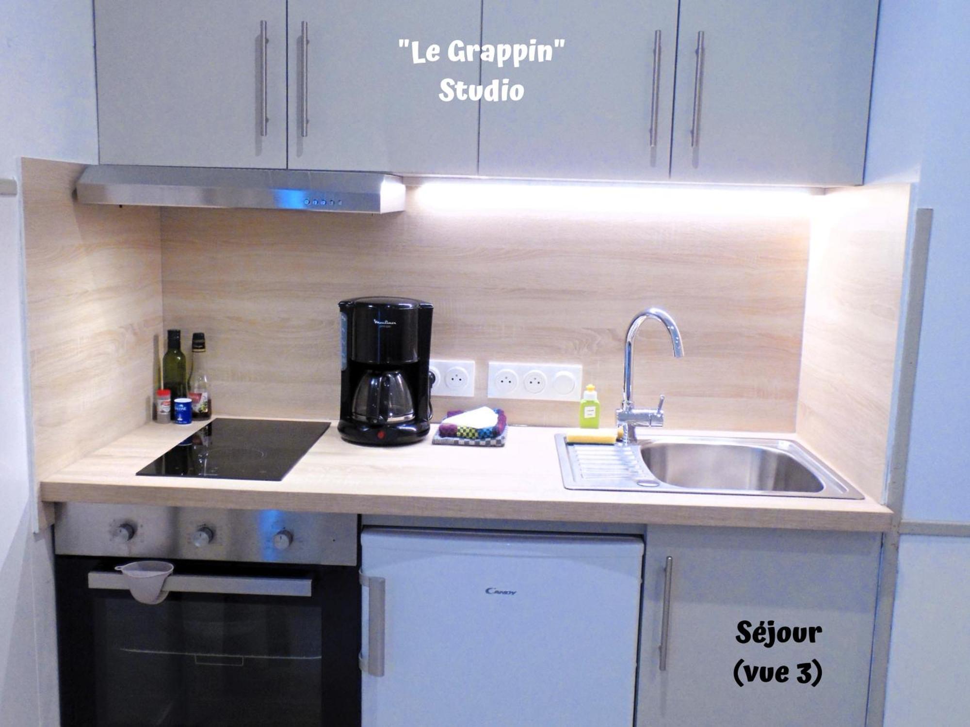 Residence La Hoguette Saint-Malo Dış mekan fotoğraf