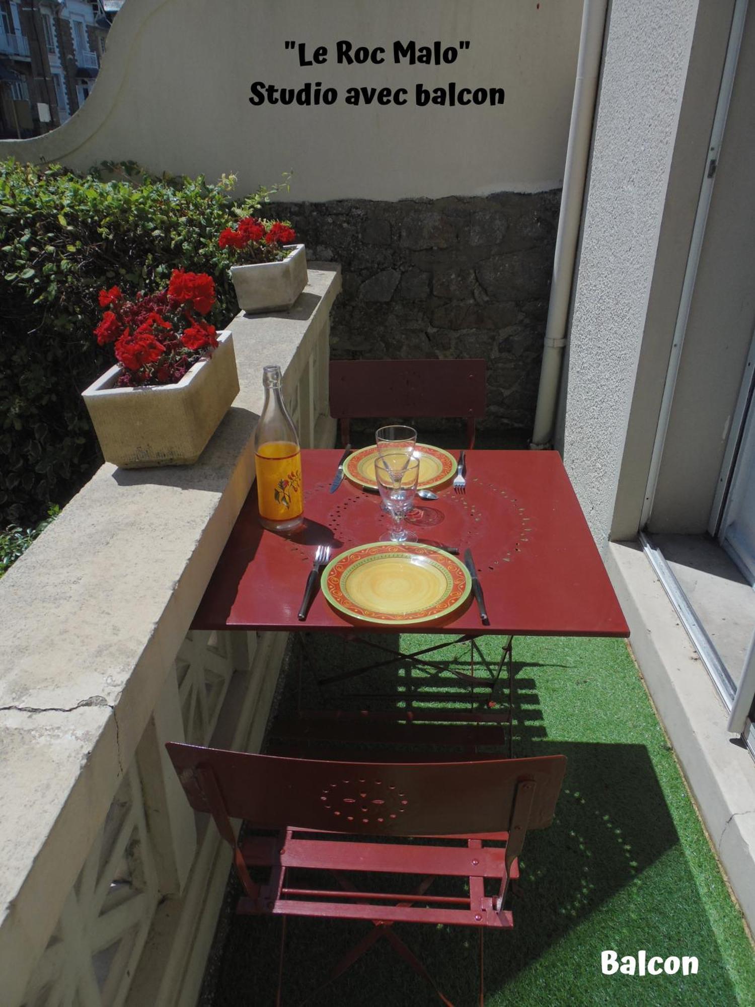 Residence La Hoguette Saint-Malo Dış mekan fotoğraf