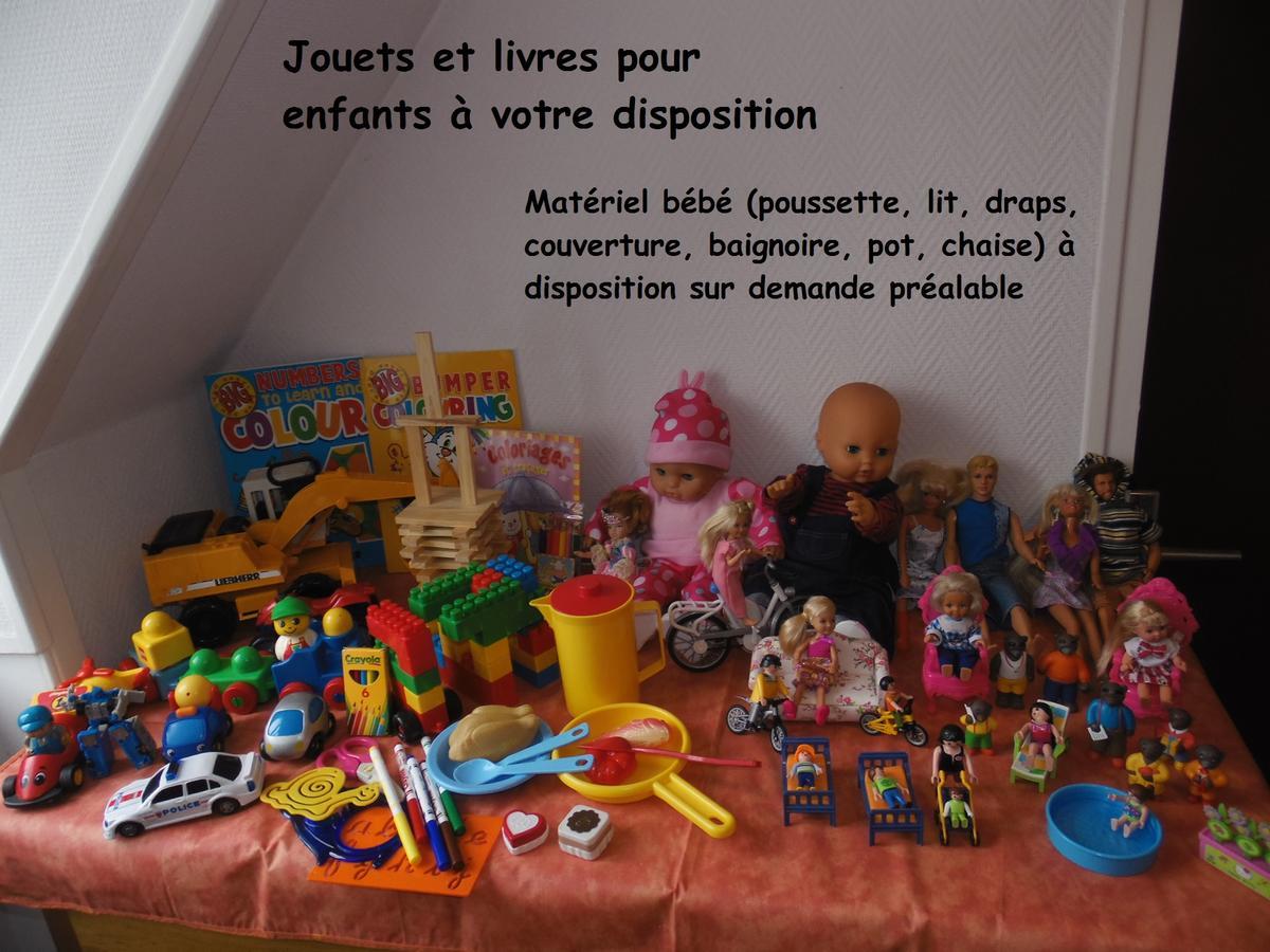 Residence La Hoguette Saint-Malo Dış mekan fotoğraf