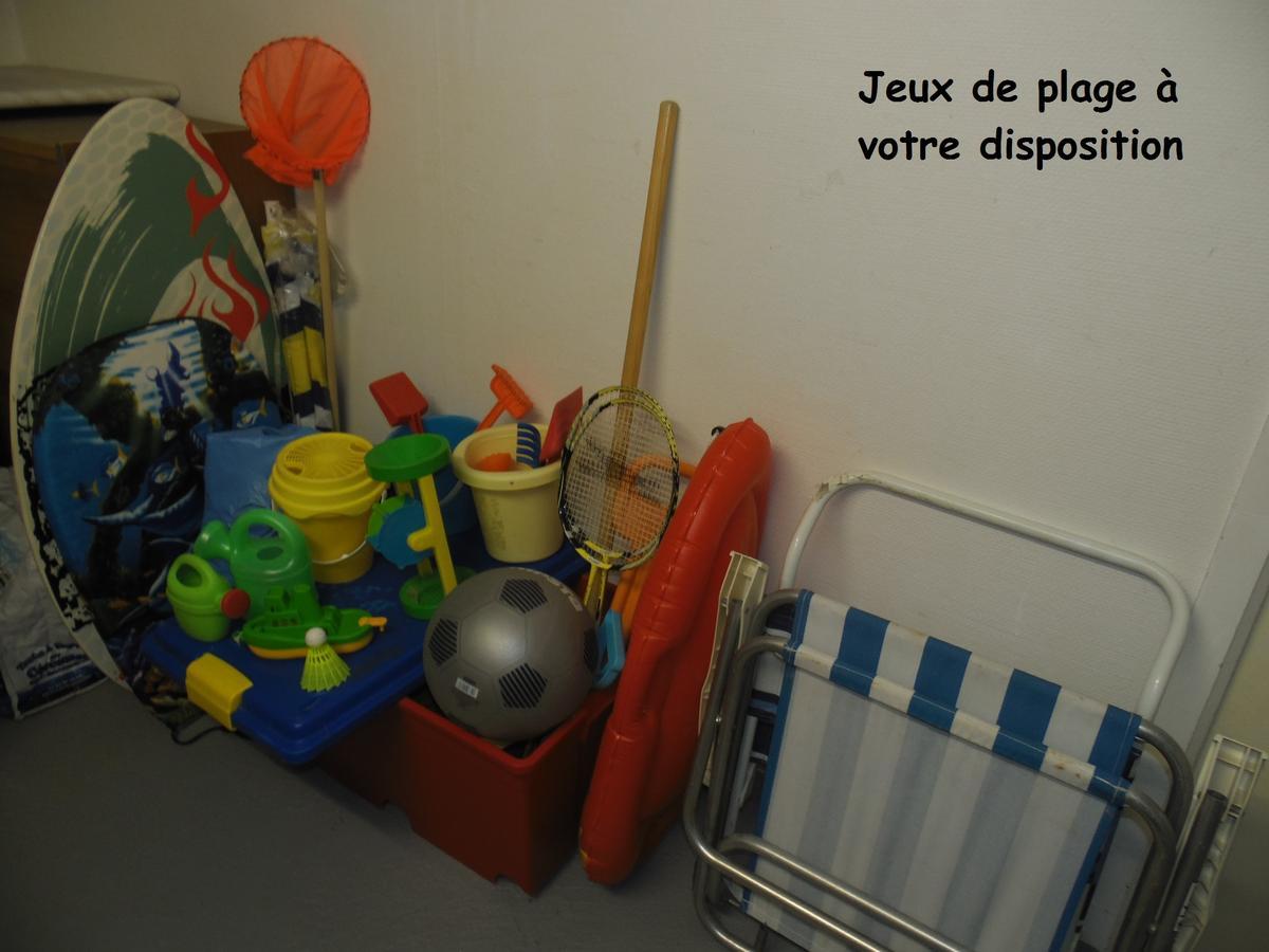 Residence La Hoguette Saint-Malo Dış mekan fotoğraf