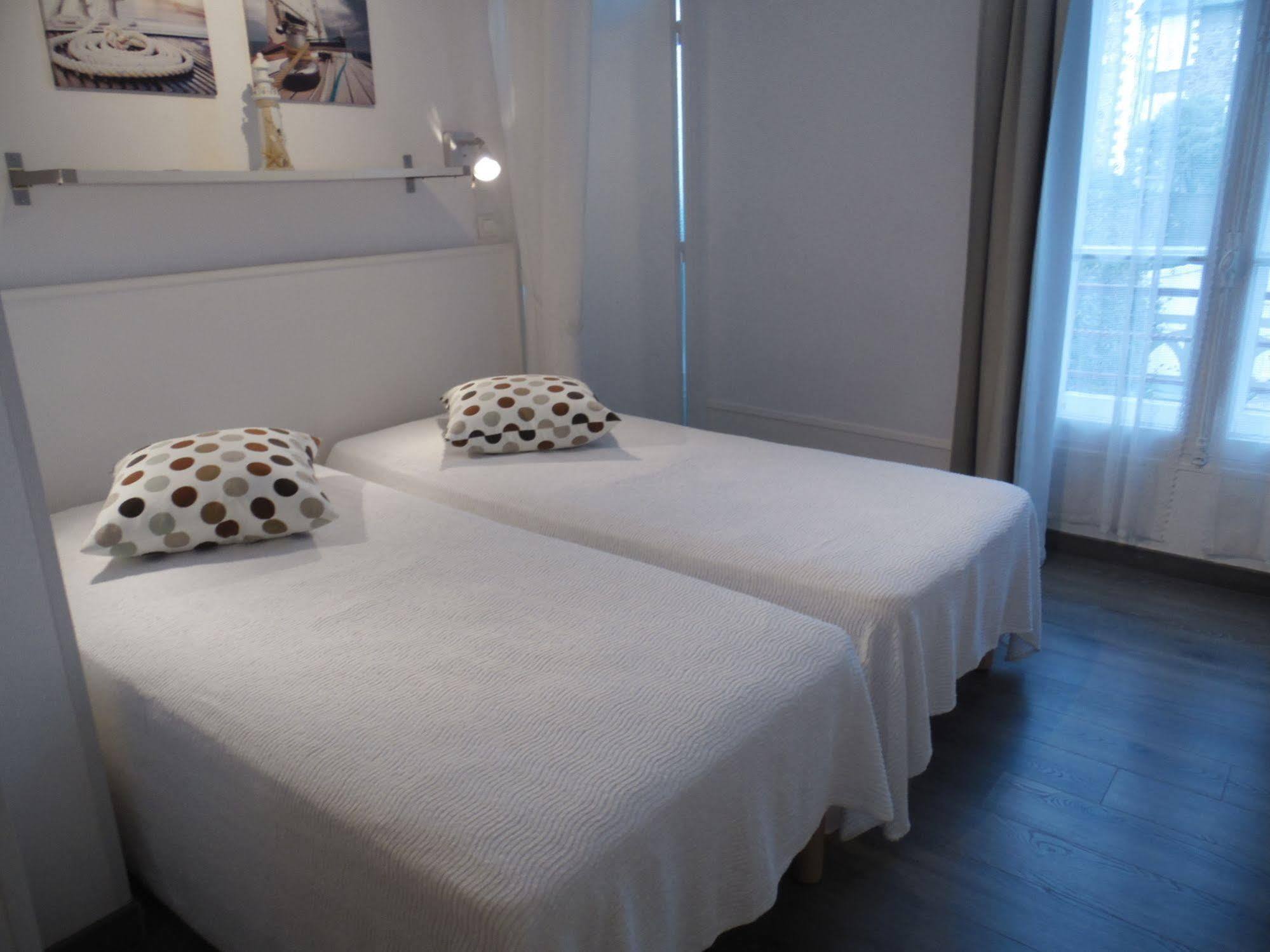 Residence La Hoguette Saint-Malo Dış mekan fotoğraf